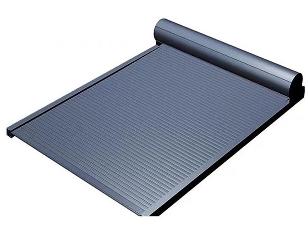 龍恒盛世鋁合金遮陽(yáng)卷簾天幕